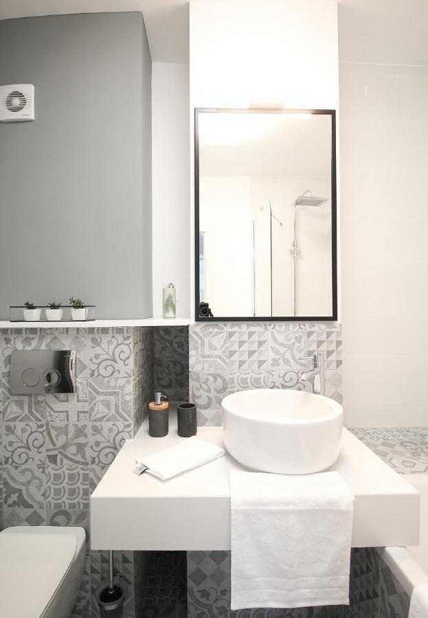 Daniel Luxury Apartment Cluj-Napoca Exterior photo