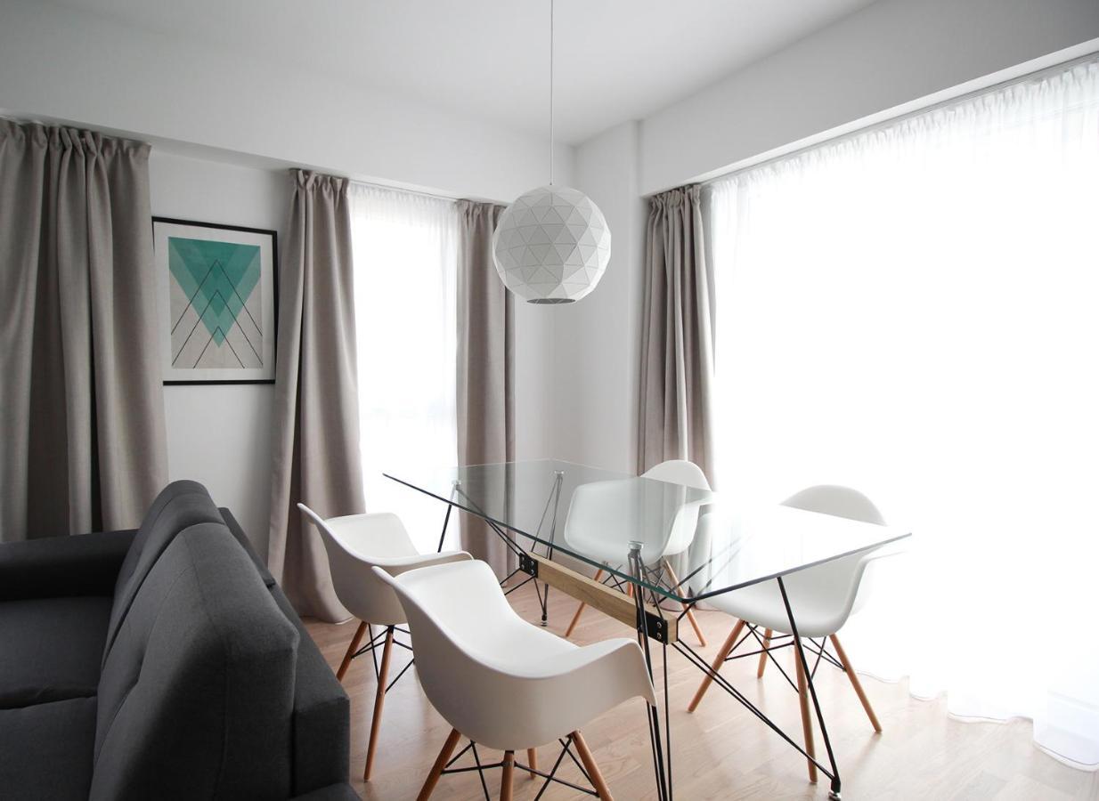 Daniel Luxury Apartment Cluj-Napoca Exterior photo
